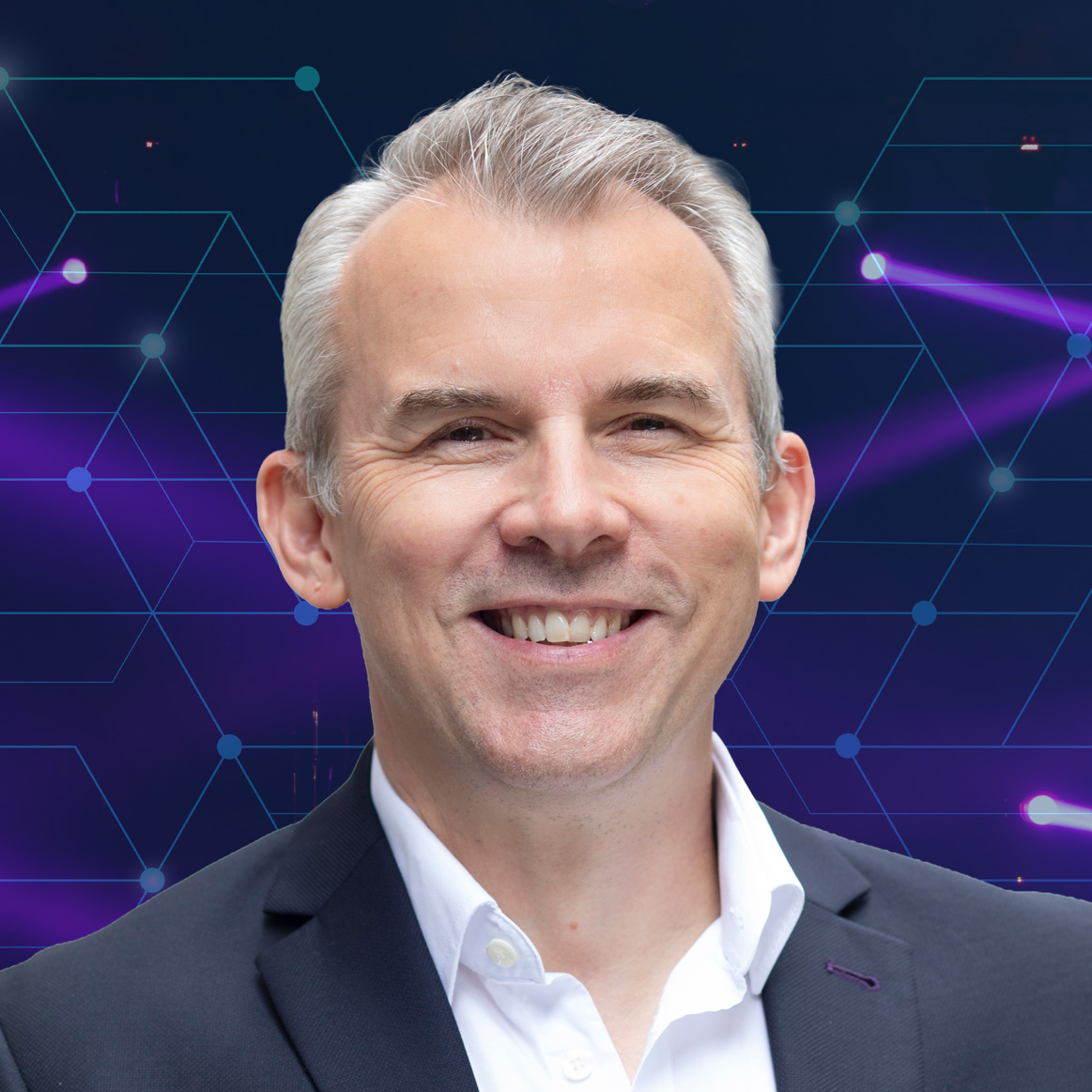 default speaker image